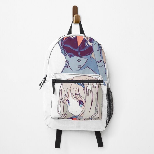 Item preview, Darling In The FRANXX-(Sketch) designed and sold by TrothJacarie.
