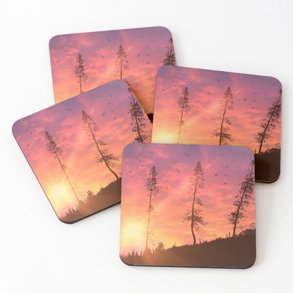 Item preview, Lanai Sunset designed and sold by Alex Preiss.