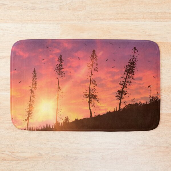 Item preview, Lanai Sunset designed and sold by Alex Preiss.