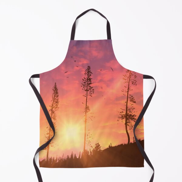Item preview, Lanai Sunset designed and sold by Alex Preiss.