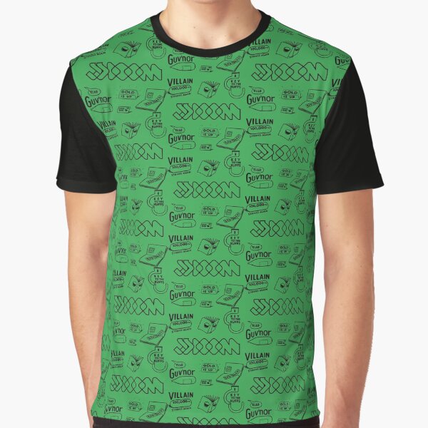 sharps doom bar t shirt