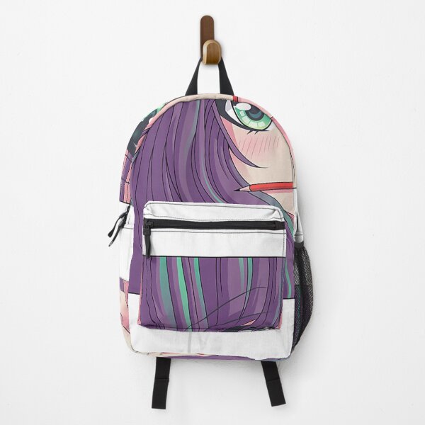Item preview, Just a Girl Who Loves Anime and Sketching Drawing Girls Gift T-Shirt designed and sold by Brianconner.