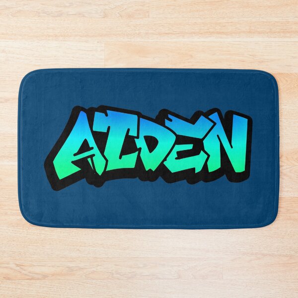 Item preview, Aiden designed and sold by CuteCupcakes.
