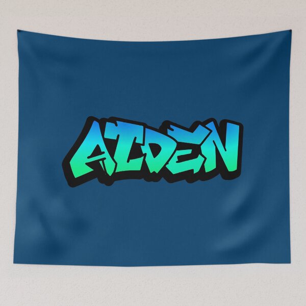 Item preview, Aiden designed and sold by CuteCupcakes.