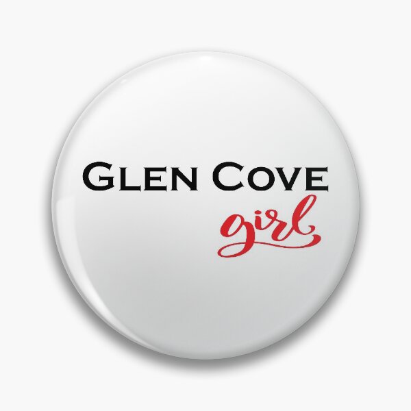 Item preview, Glen Cove Girl New York Raised Me designed and sold by ProjectX23.