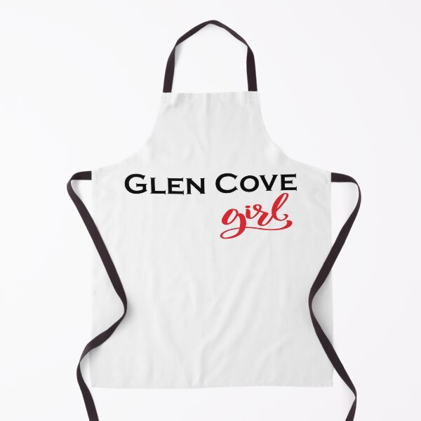 Item preview, Glen Cove Girl New York Raised Me designed and sold by ProjectX23.