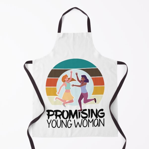 Item preview, Promising Young Woman designed and sold by GravitiTees.