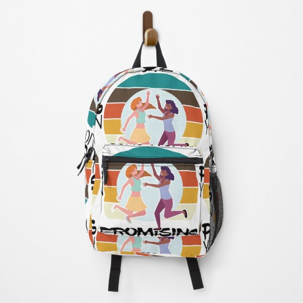 Item preview, Promising Young Woman designed and sold by GravitiTees.