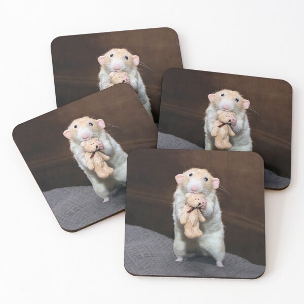 Item preview, Wimbley & Teddy designed and sold by Martymouse.