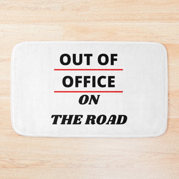 Item preview, ooo on the road designed and sold by OMdesigns93.