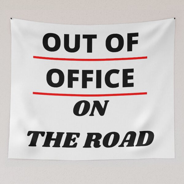 Item preview, ooo on the road designed and sold by OMdesigns93.