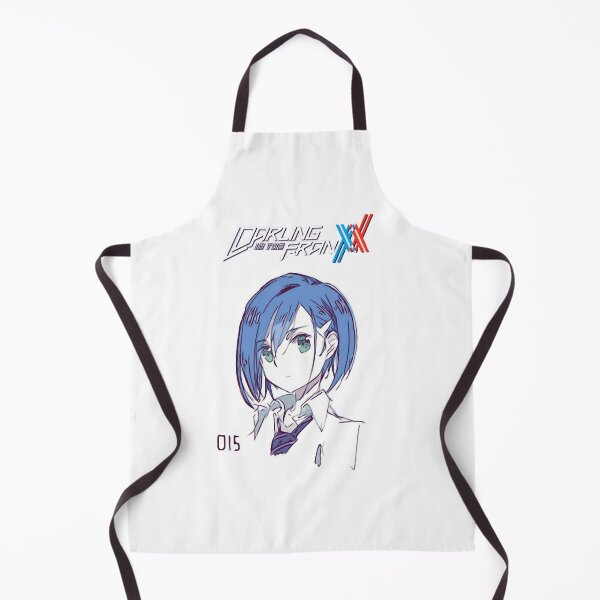 Item preview, Darling In The FRANXX-(Sketch)  designed and sold by TrothJacarie.