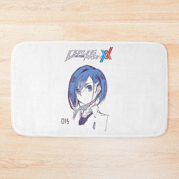Item preview, Darling In The FRANXX-(Sketch)  designed and sold by TrothJacarie.