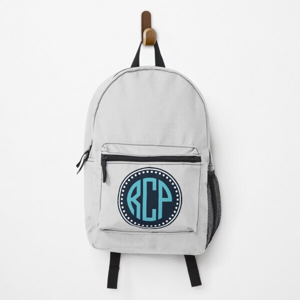 Item preview, RCP Monogram  designed and sold by Sleepygirl2010.
