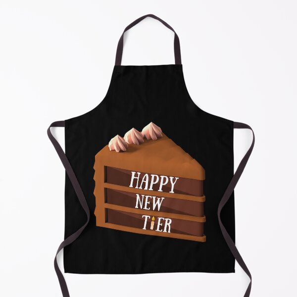 Item preview, Happy New Tier designed and sold by Vibing-Right.