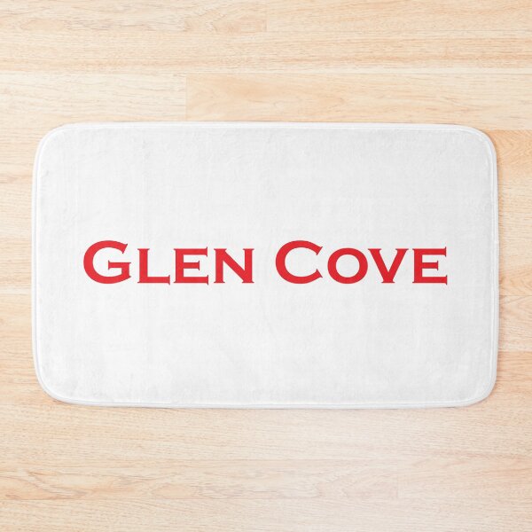 Item preview, Glen Cove New York Raised Me designed and sold by ProjectX23.