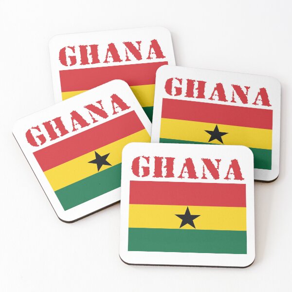 Item preview, Ghana designed and sold by Pratik Parikh.