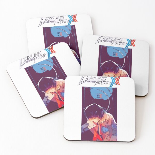 Item preview, Darling In The FRANXX-(Sketch)  designed and sold by TrothJacarie.