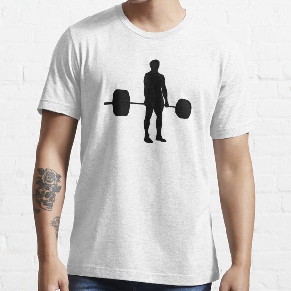 Deadlift T Shirt For Sale By Jhguitars Redbubble Powerlifting T Shirts Power T Shirts 8149