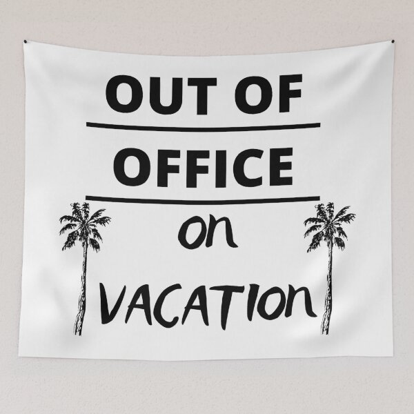 Item preview, ooo on vacation designed and sold by OMdesigns93.