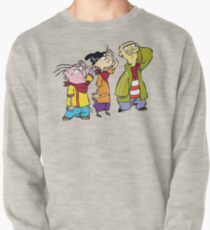 Ed Edd n Eddy Pullover
