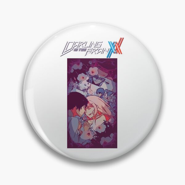 Item preview, Darling In The FRANXX-(Sketch)  designed and sold by TrothJacarie.