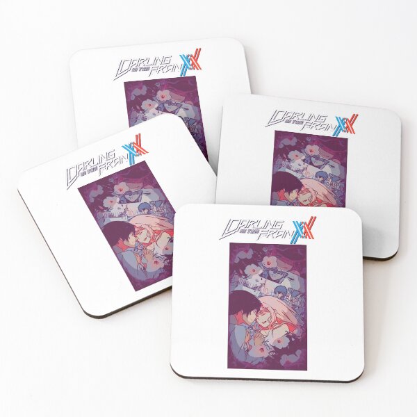 Item preview, Darling In The FRANXX-(Sketch)  designed and sold by TrothJacarie.