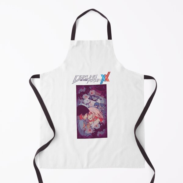 Item preview, Darling In The FRANXX-(Sketch)  designed and sold by TrothJacarie.