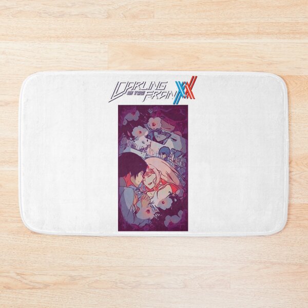 Item preview, Darling In The FRANXX-(Sketch)  designed and sold by TrothJacarie.