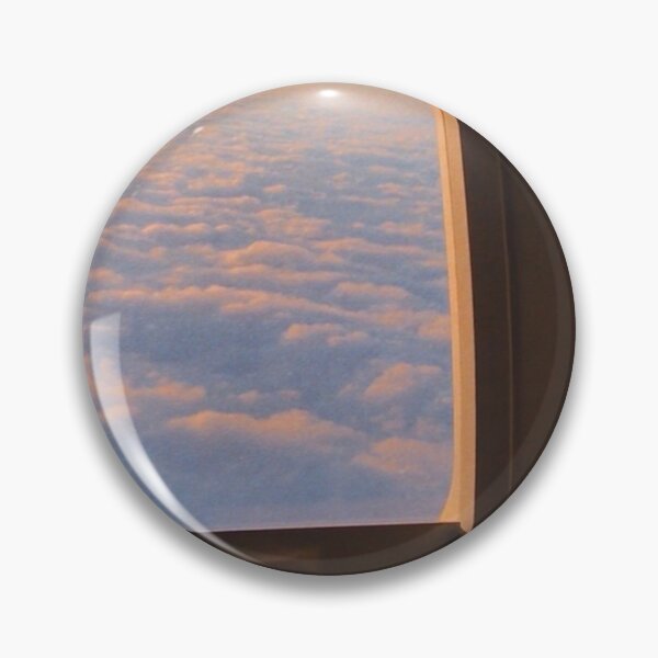 Item preview, Plane Sunset designed and sold by amesoeur.