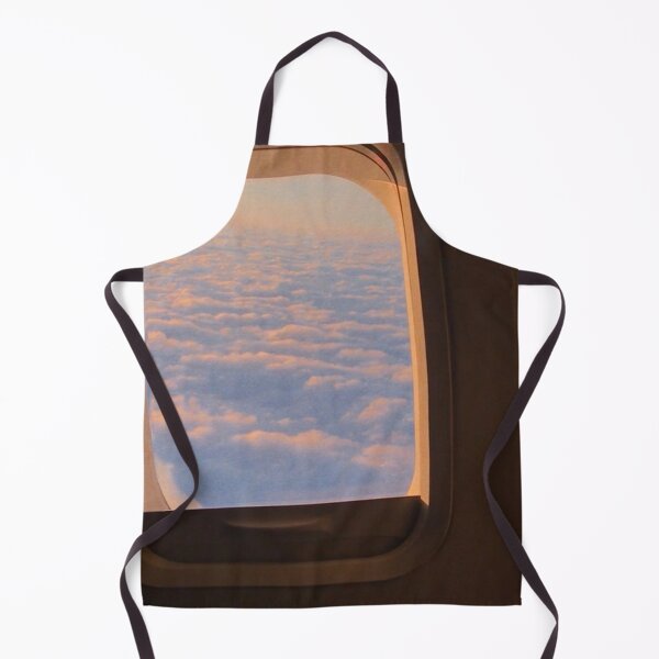 Item preview, Plane Sunset designed and sold by amesoeur.