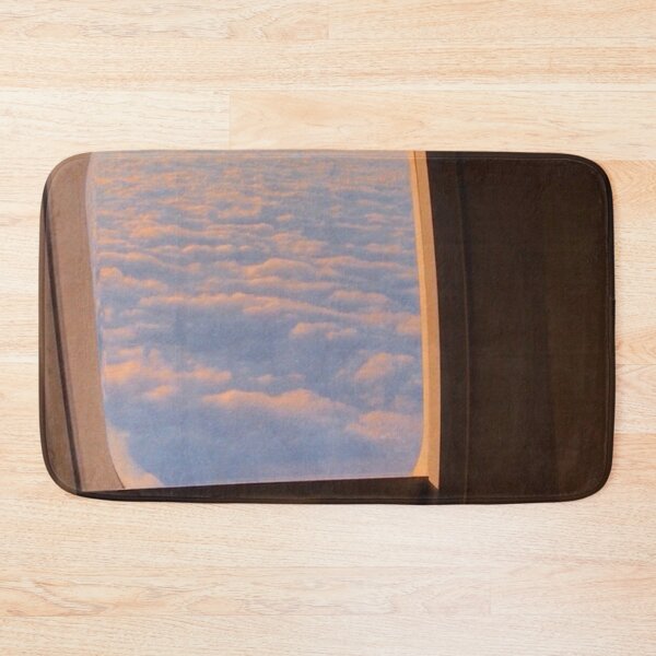 Item preview, Plane Sunset designed and sold by amesoeur.