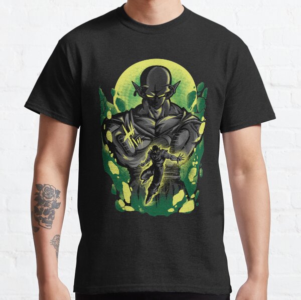 Attack of Piccolo Classic T-Shirt