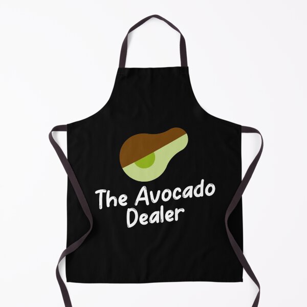 Item preview, The Avocado Dealer  designed and sold by TTOLEDO10K.
