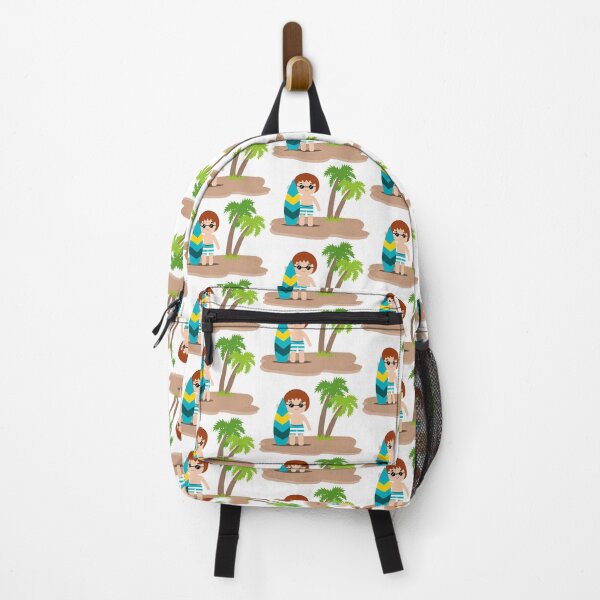 Item preview, boy in the beach designed and sold by DIDAKU.
