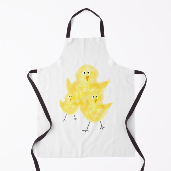 Item preview, Scaredy Chick designed and sold by Kirsberry.