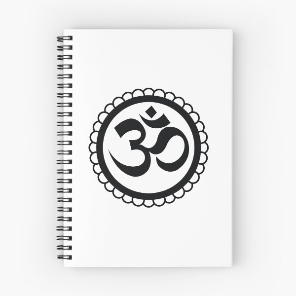 Item preview, Yoga Ohm Sunflower designed and sold by GlutenFreeGear.
