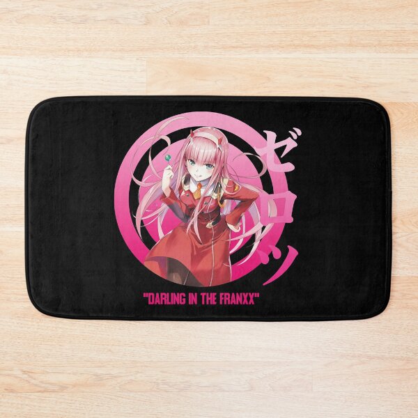 Item preview, Darling In The FRANXX-(Sketch)  designed and sold by TrothJacarie.