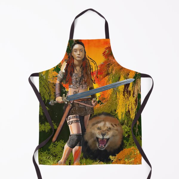 Item preview, Protecting animals designed and sold by Ginomandarino.