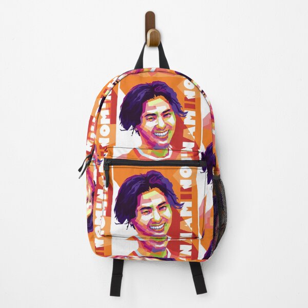 liverpool backpack 2019