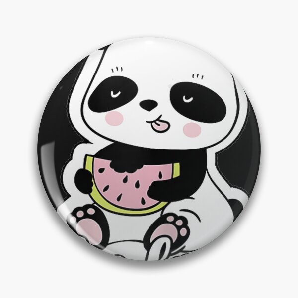Item preview, Just A Girl Who Loves Panda Animal Lover designed and sold by RachaelAndrew.