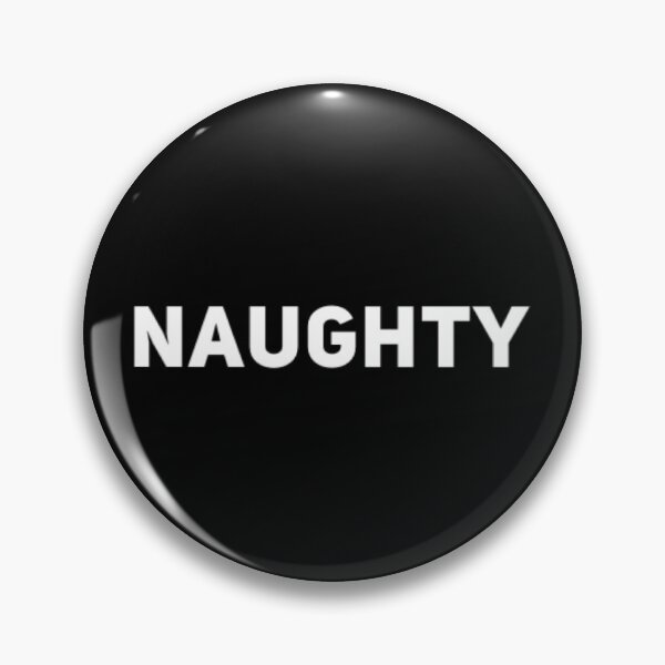 Item preview, Naughty designed and sold by Trending-Ts.