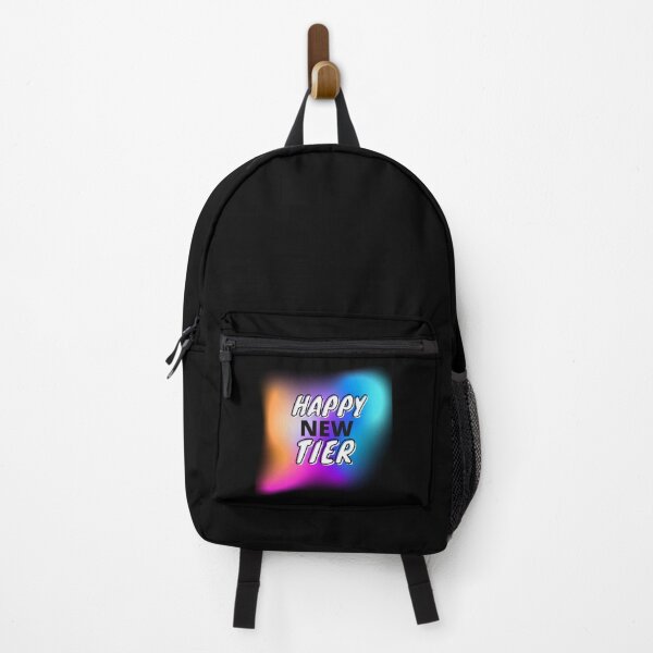 Item preview,  Happy New Tier designed and sold by Vibing-Right.