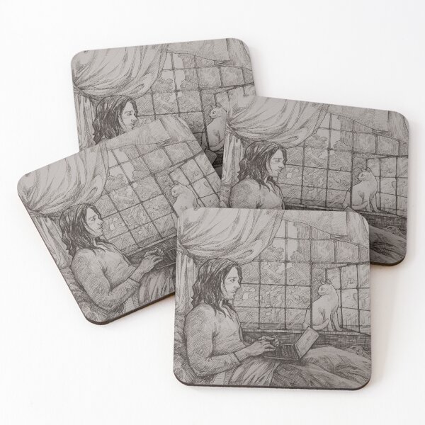 Item preview, A visitor designed and sold by artgroves.