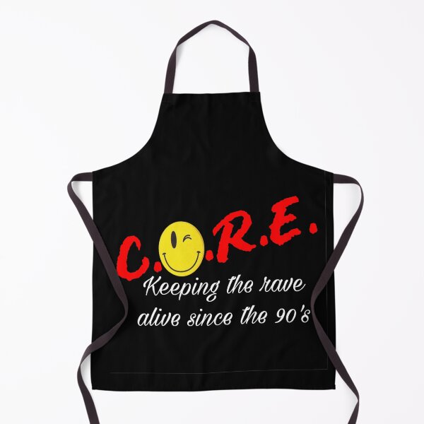 Item preview, Hardcore Glory Days designed and sold by LiveHard.