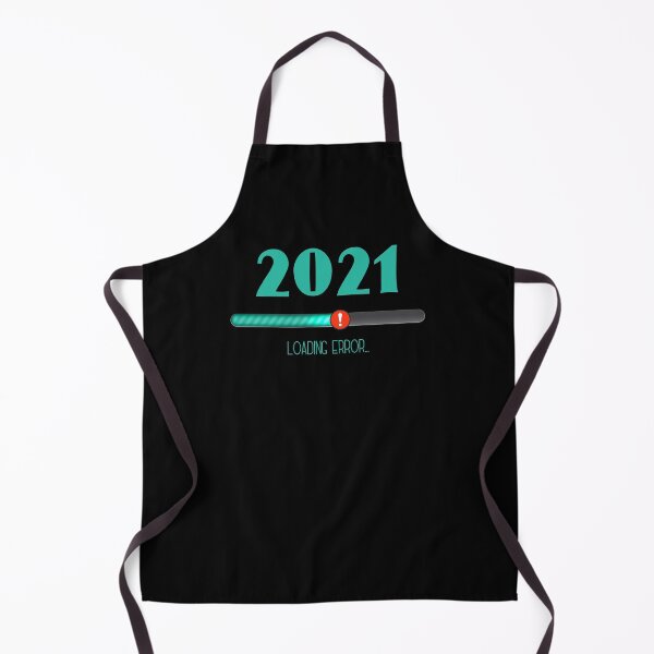 Item preview, 2021 Loading Error designed and sold by RKA-Products.