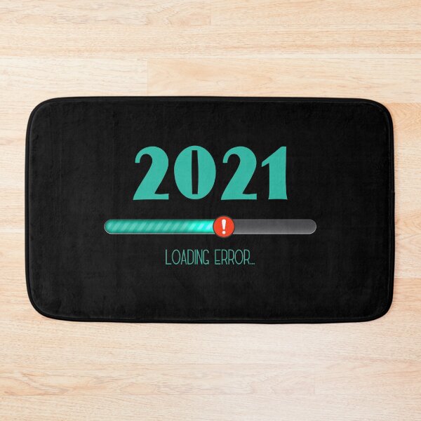 Item preview, 2021 Loading Error designed and sold by RKA-Products.