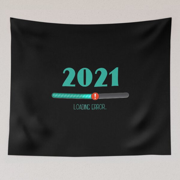 Item preview, 2021 Loading Error designed and sold by RKA-Products.