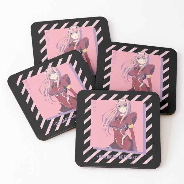 Item preview, Darling In The FRANXX-(Sketch)  designed and sold by TrothJacarie.