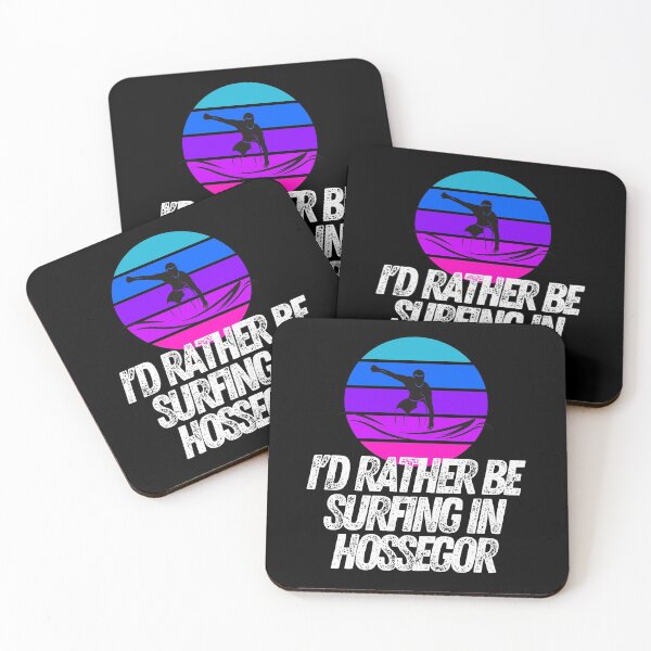 Item preview, hossegor france surfing designed and sold by mikoala50.